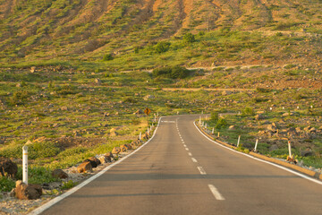 磐梯吾妻スカイラインの日の出