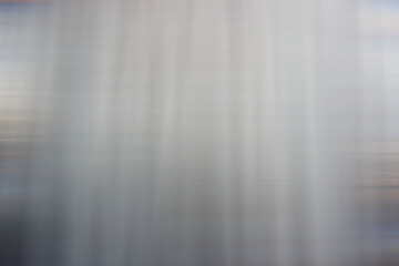 blur image of steel bar texture