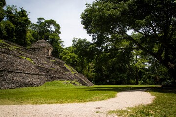 Palenque
