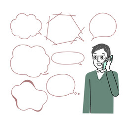 シニア　スマートフォン