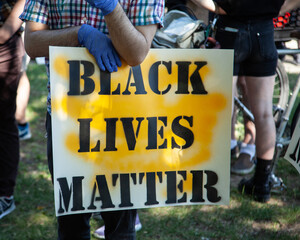 Black Lives Matter