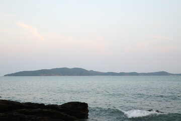Mu Koh Samet - Khao Laem Ya National Park, Rayong,thailand.