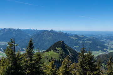 Schnappenberg, Chiemgau