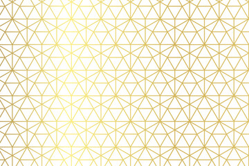 Linear abstract pattern vector background