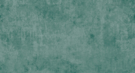 Fototapeta premium Vintage paper texture, blue,green, abstract grunge background, retro, vintage, rough, spots, streaks ,smudges, text space