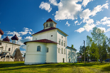 Ensemble of the Cathedral Square