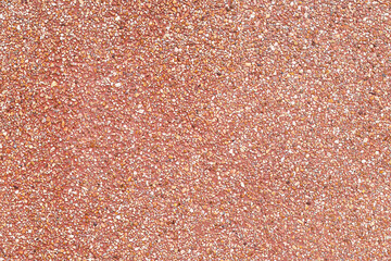 pebble stone floor use for background or texture.