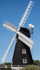 Draper's Mill, Margate, Kent.