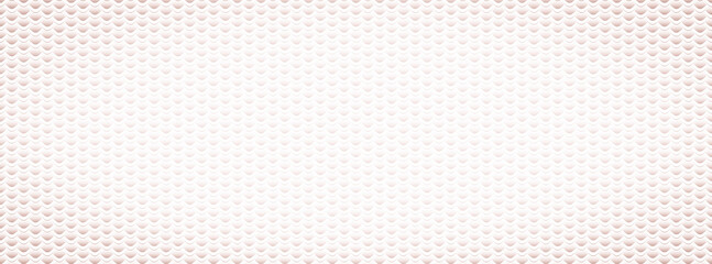 Abstract texture of scales. Background consisting hexagons. 