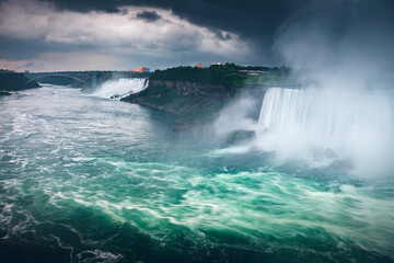 Niagra Falls