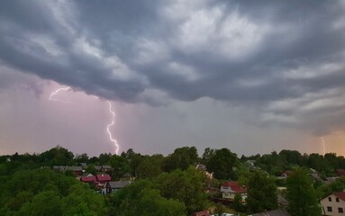 lightning