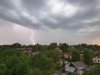 lightning