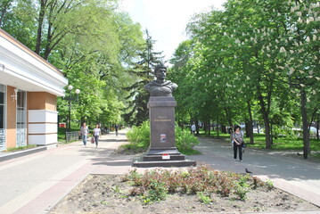 monument to the unknown soldier