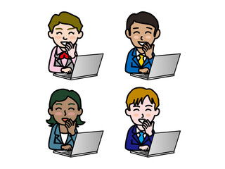 参_PCまとめ28_スーツ微笑02　2020_0601_055