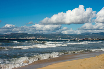 Strand Mallorca