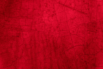 Old wall texture cement black red  background abstract dark color design are light with white gradient background.