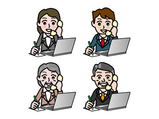 参_PCまとめ43_スーツ電話メモ　2020_0601_085