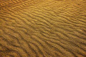Las Dunas des Maspalomas, Gran Canaria, Spai