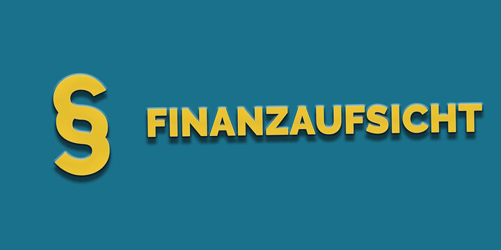 Finanzaufsicht
