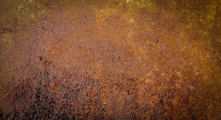  Background with old metal texture.Old rusty texture background.
