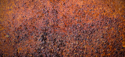  Background with old metal texture.Old rusty texture background.