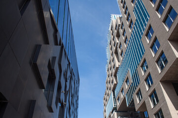 Scandinavian architecture