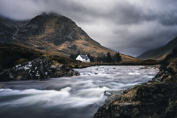 Scottish Highlands