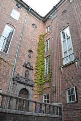 stockholm city hall