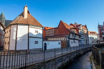 Quedlinburg im Harz - 3
