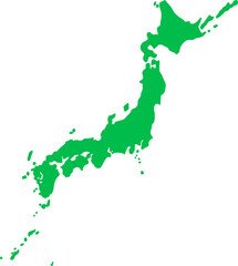 日本列島