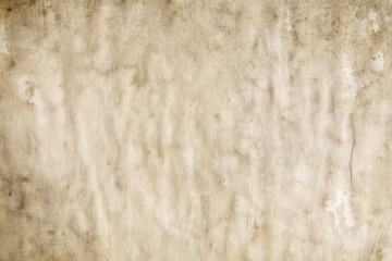 Old blank paper