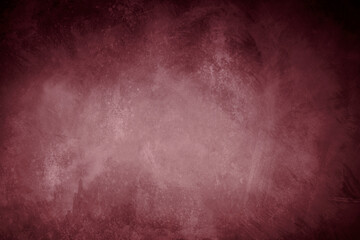 grungy red background or texture