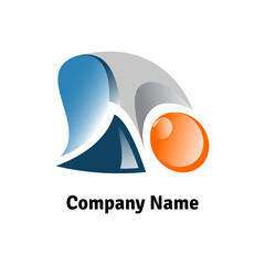 Combination of Glasses, Bubbles, and Water.