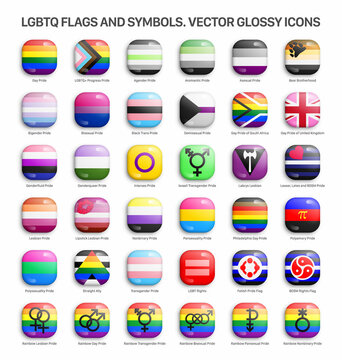 Straight Ally Flag Images – Browse 74 Stock Photos, Vectors, and Video