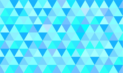 blue abstract background