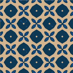 Fototapeta premium Kaleidoscope vector texture colorful eps pattern for your game or background