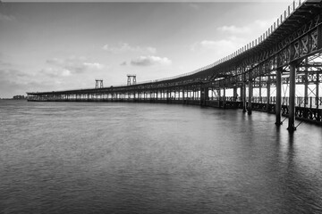 Puente del Tinto (Huelva)