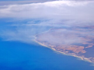 S&uuml;dk&uuml;ste Australiens