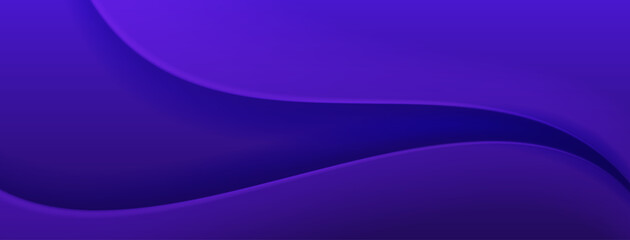 Abstract background in purple colors