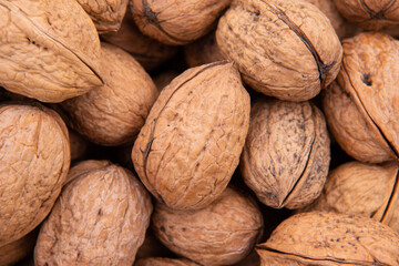 Baumnuss, Baumnüsse