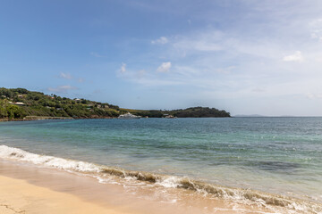 Saint Vincent and the Grenadines, Friendship Bay, Bequia