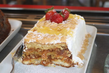 Torta