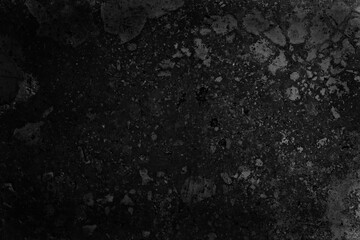 gray grunge concrete blank wall, abstract background art design