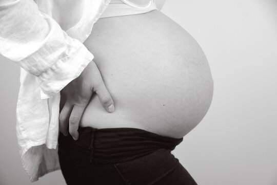 Maternit&eacute; au Canada