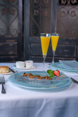 Southern Honey Bacon