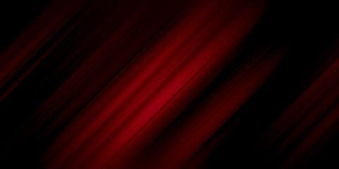 abstract red and black are light pattern with the gradient is the with floor wall metal texture soft tech diagonal background black dark sleek clean modern.