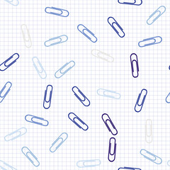 Colorful Office Supplies, School Stationery.