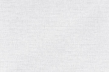 White canvas texture background 5295