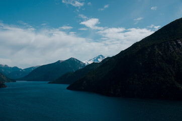 Lago Patagonia