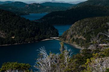 Lago Patagonia